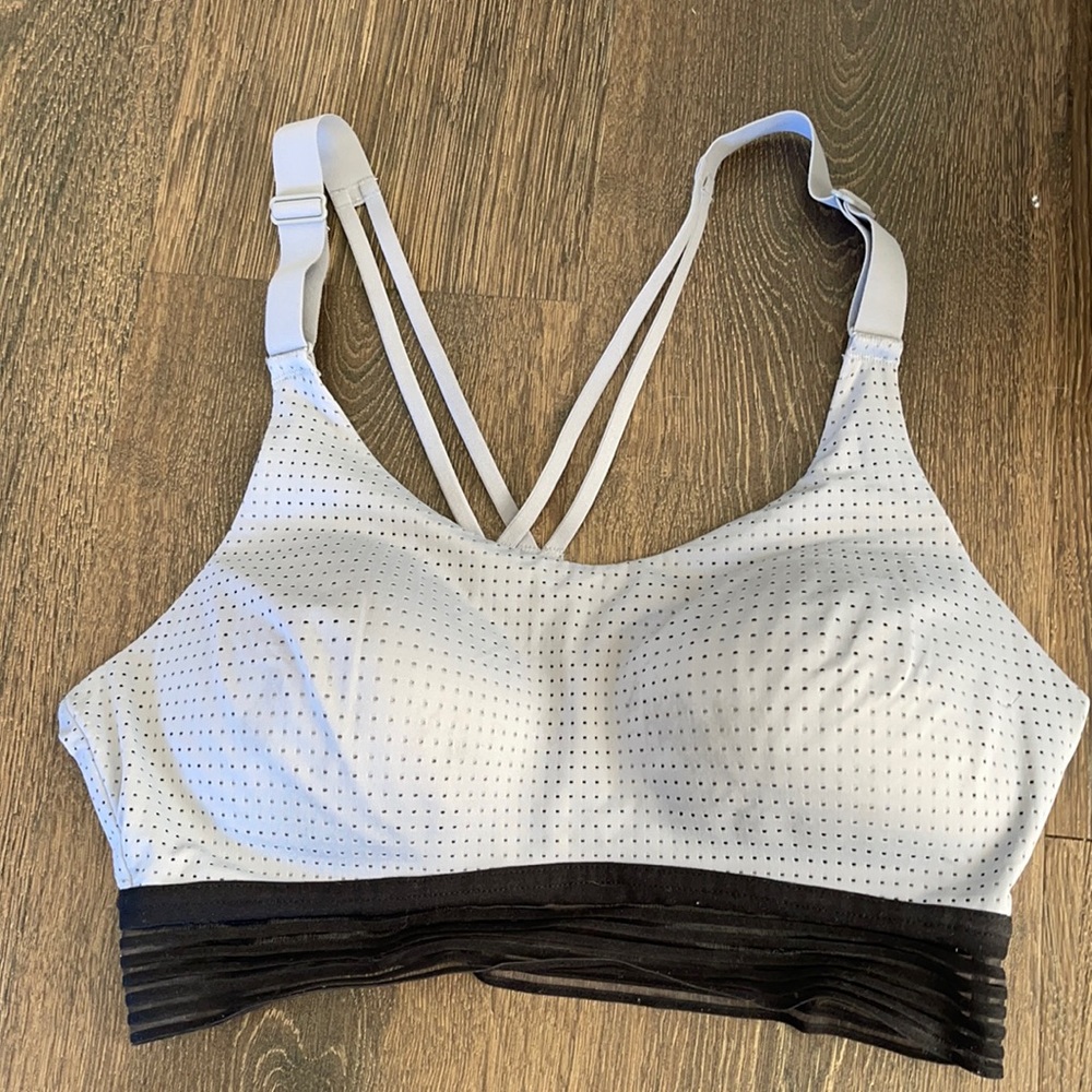 Victoria’s Secret New Without Tags Sports Bra 34C
